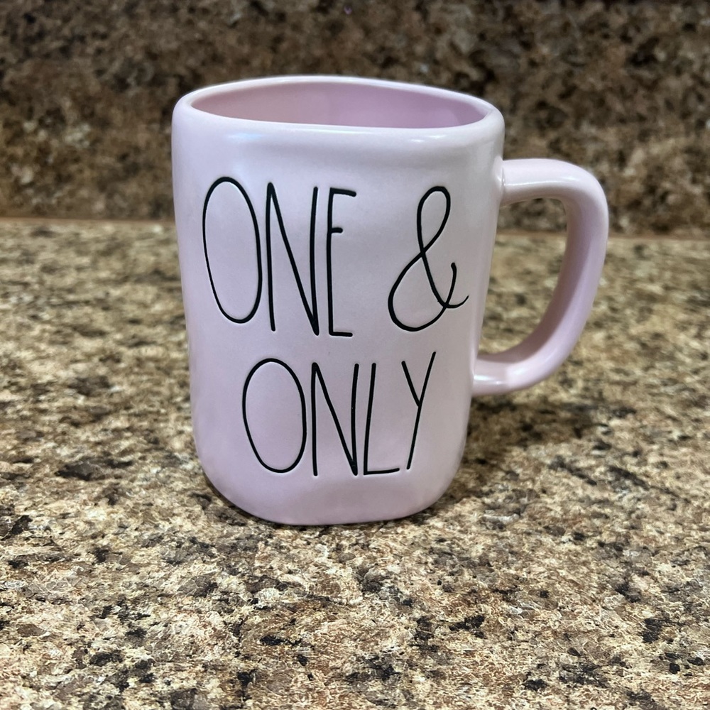 Rae Dunn mug